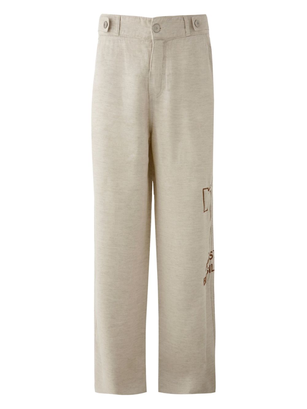 Roda pants