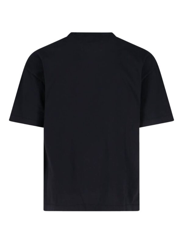 ⁦cotton t-shirt⁩ - الصورة ⁦2⁩