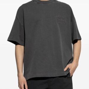 organic cotton t-shirt