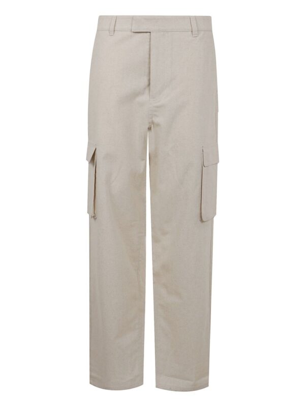⁦cargo trousers⁩ - الصورة ⁦3⁩