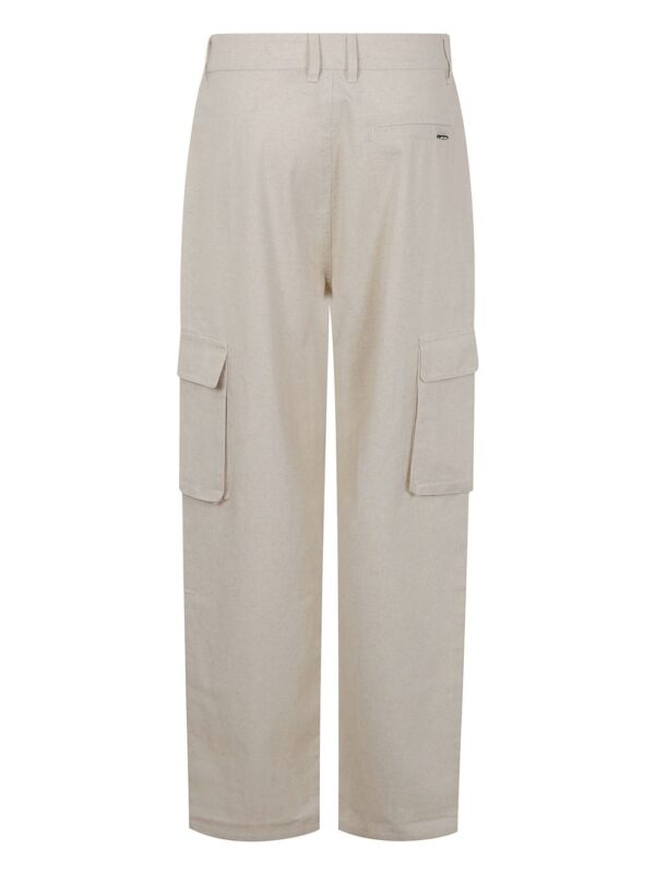 cargo trousers