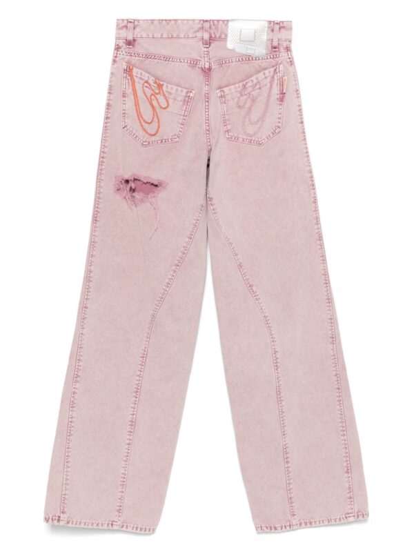 Rich Kid trousers