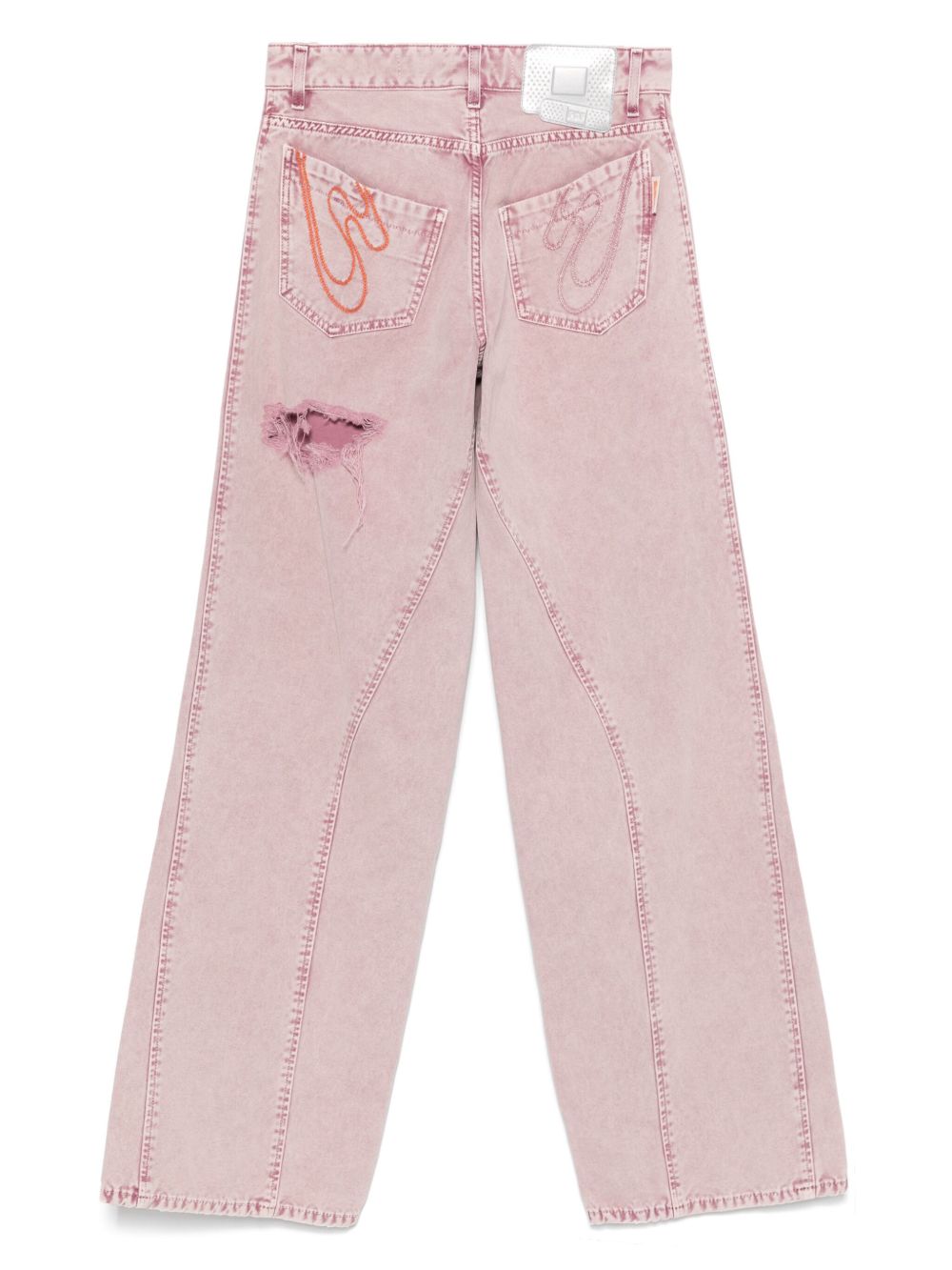 Rich Kid trousers
