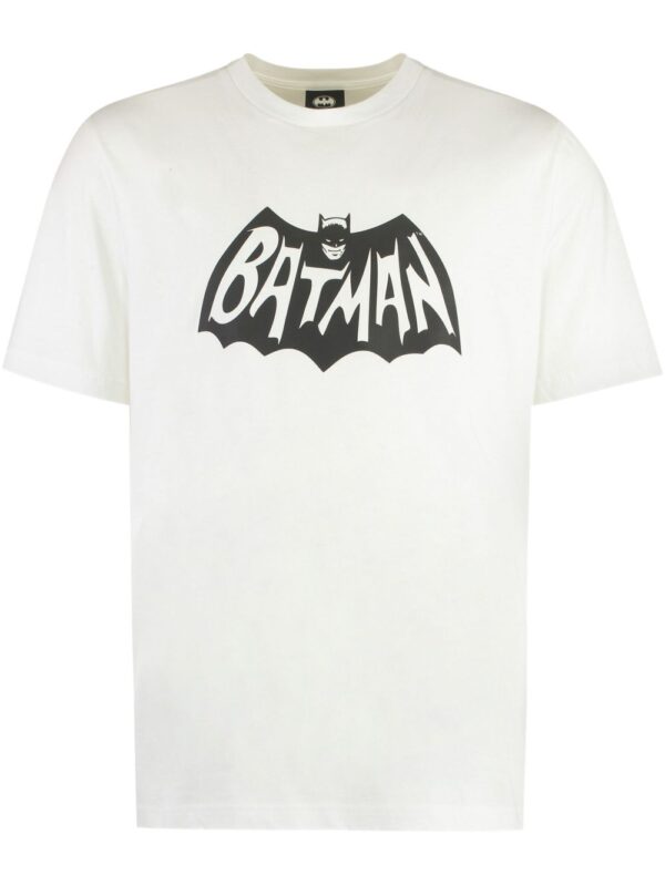cotton T-shirt