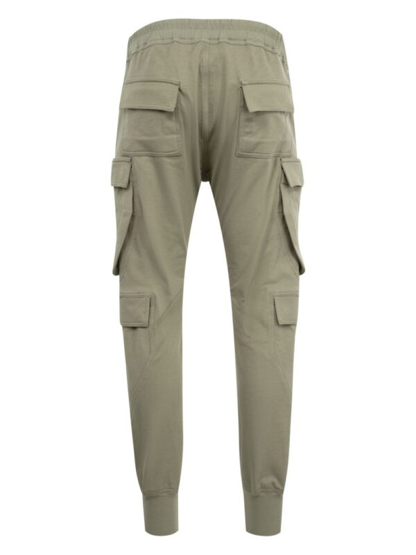 Mastodon trousers