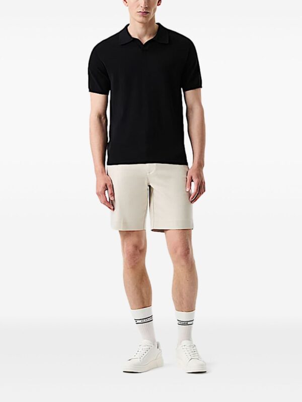 ⁦3D-knit seamless T-shirt⁩ - الصورة ⁦2⁩