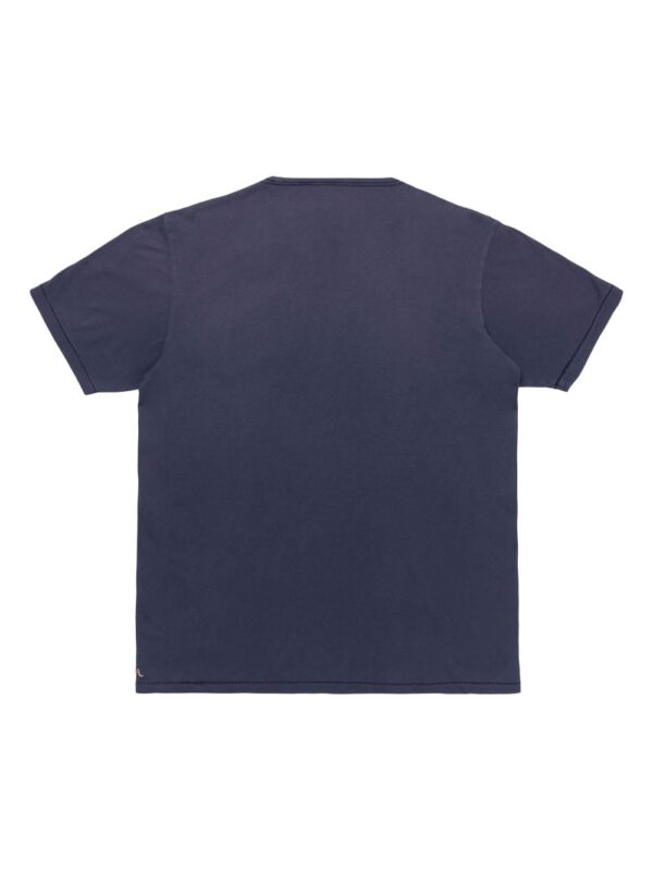 ⁦crew-neck T-shirt⁩ - الصورة ⁦2⁩