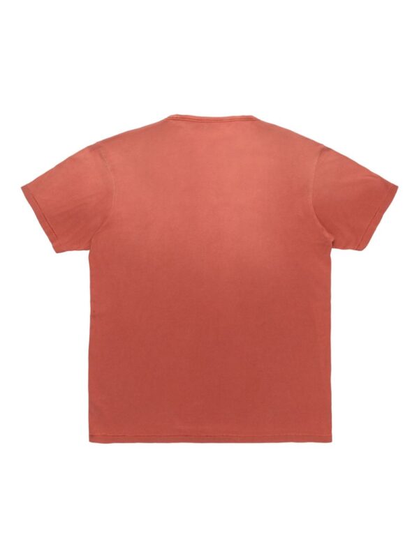 ⁦crew-neck T-shirt⁩ - الصورة ⁦2⁩