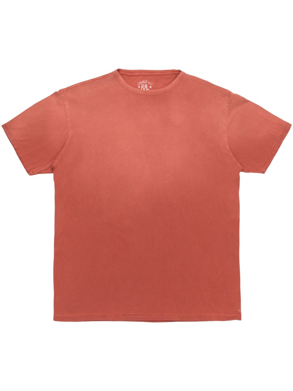 crew-neck T-shirt