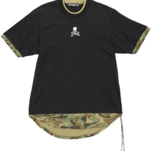 layered T-shirt