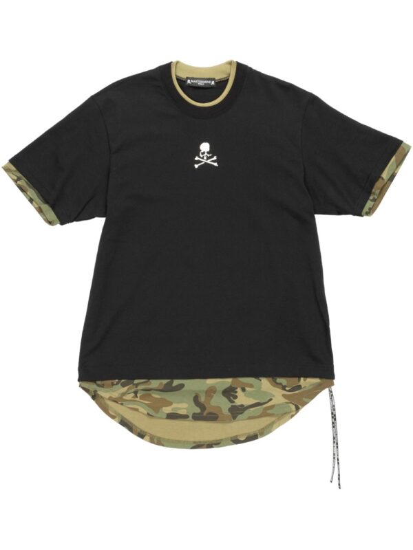 layered T-shirt