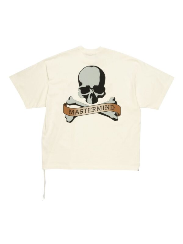 ⁦Skull Tattoo t-shirt⁩ - الصورة ⁦2⁩