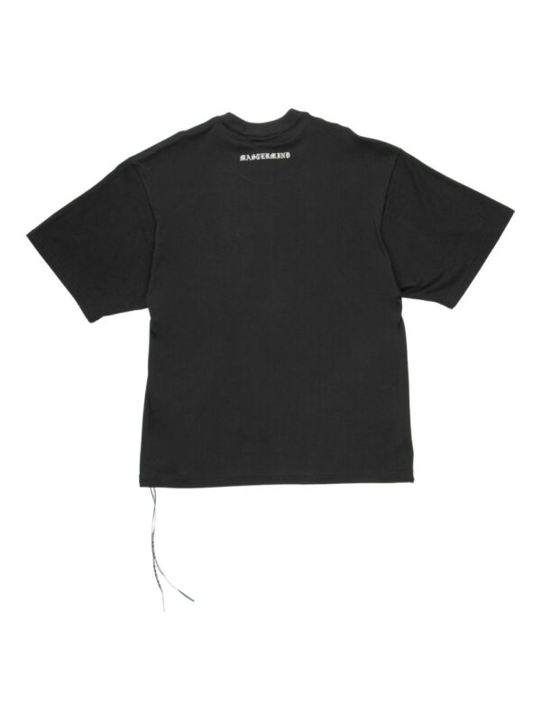 ⁦Loopwheel T-shirt⁩ - الصورة ⁦3⁩