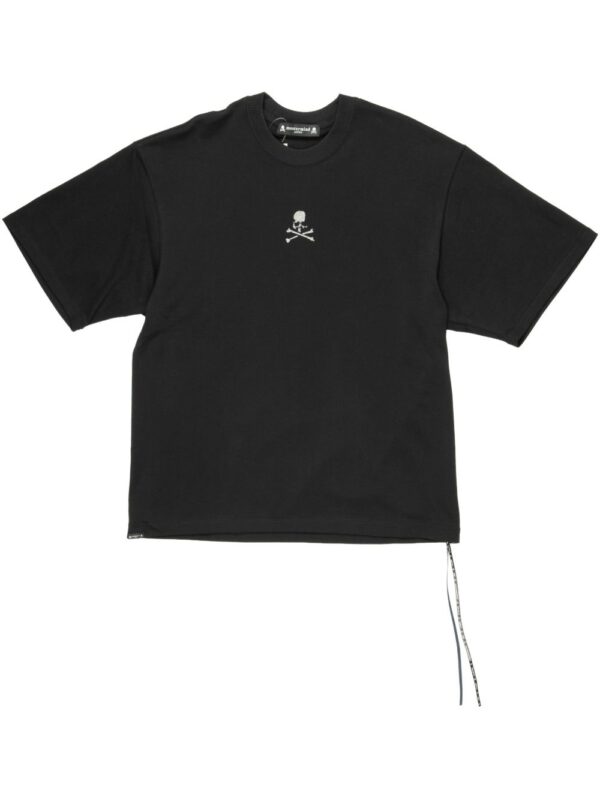 Loopwheel T-shirt