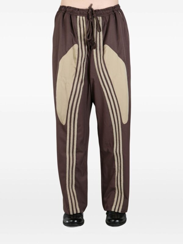 3-stripe track pants