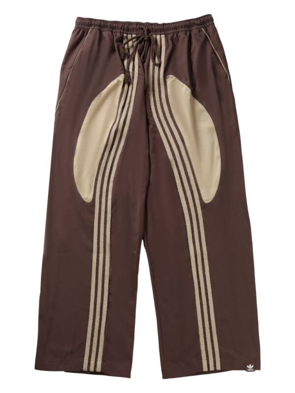 ⁦3-stripe track pants⁩ - الصورة ⁦3⁩