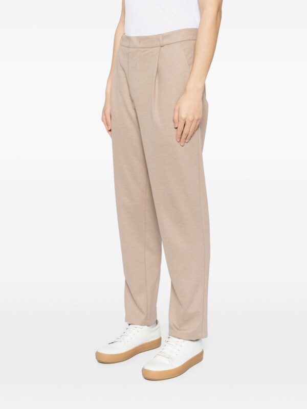 ⁦pleated trousers⁩ - الصورة ⁦2⁩
