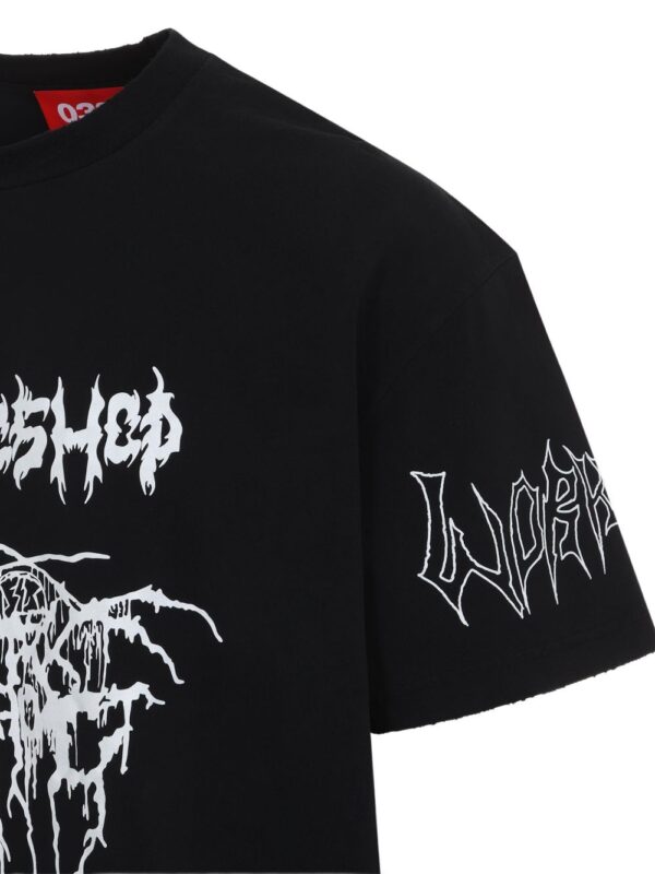 ⁦Armour t-shirt⁩ - الصورة ⁦2⁩