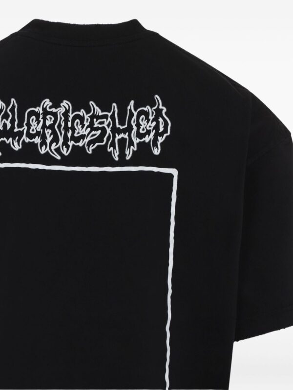 ⁦Armour t-shirt⁩ - الصورة ⁦5⁩