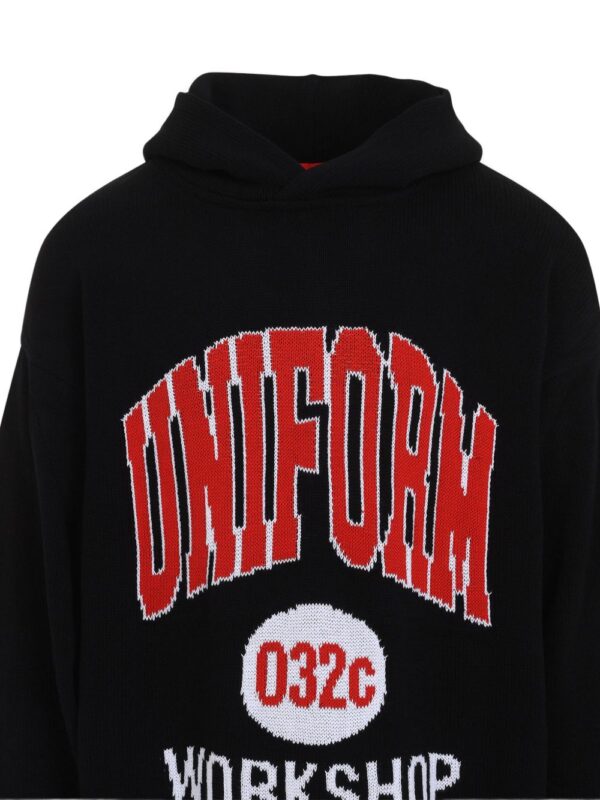 ⁦Lucky Strike hoodie⁩ - الصورة ⁦3⁩