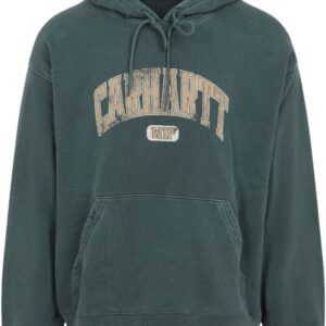 Library hoodie