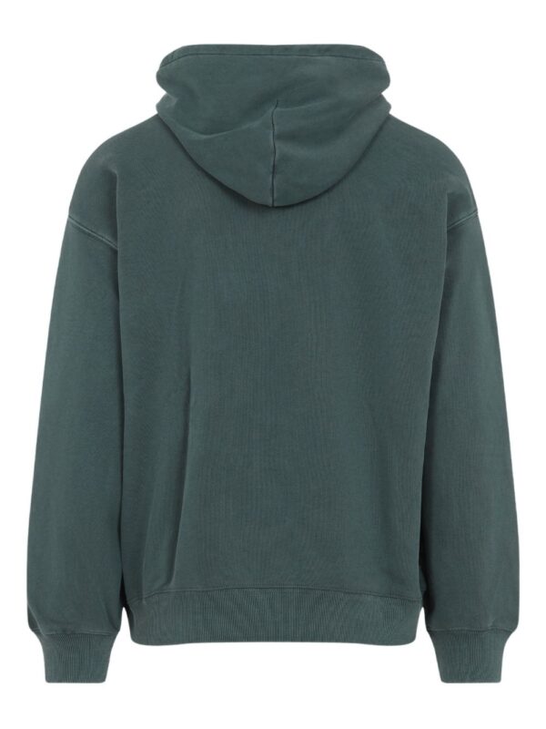 ⁦Library hoodie⁩ - الصورة ⁦2⁩