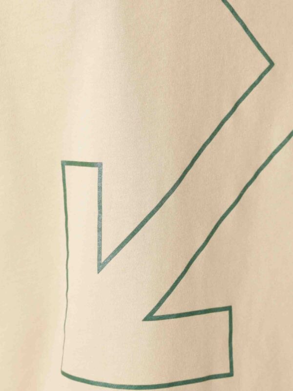 ⁦Arrow Ticket T-shirt⁩ - الصورة ⁦2⁩
