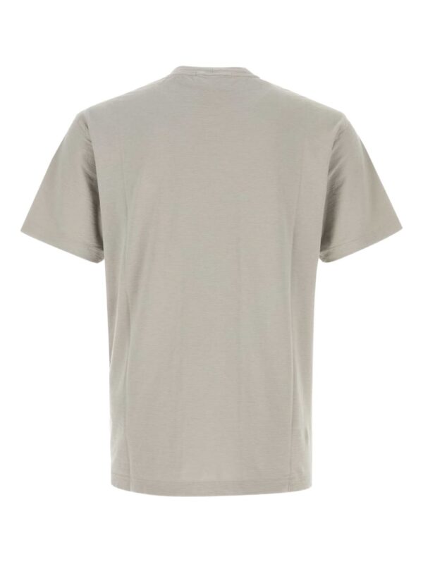 ⁦cotton T-shirt⁩ - الصورة ⁦3⁩