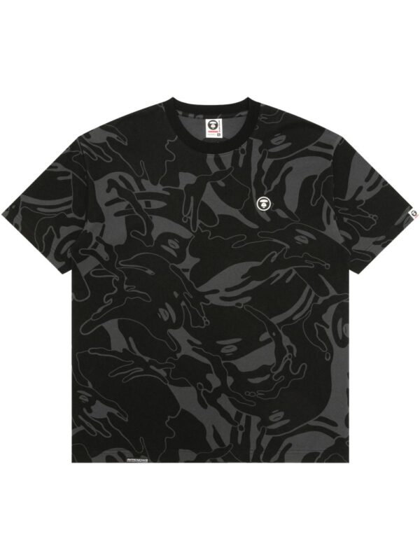 Ape Camouflage T-shirt
