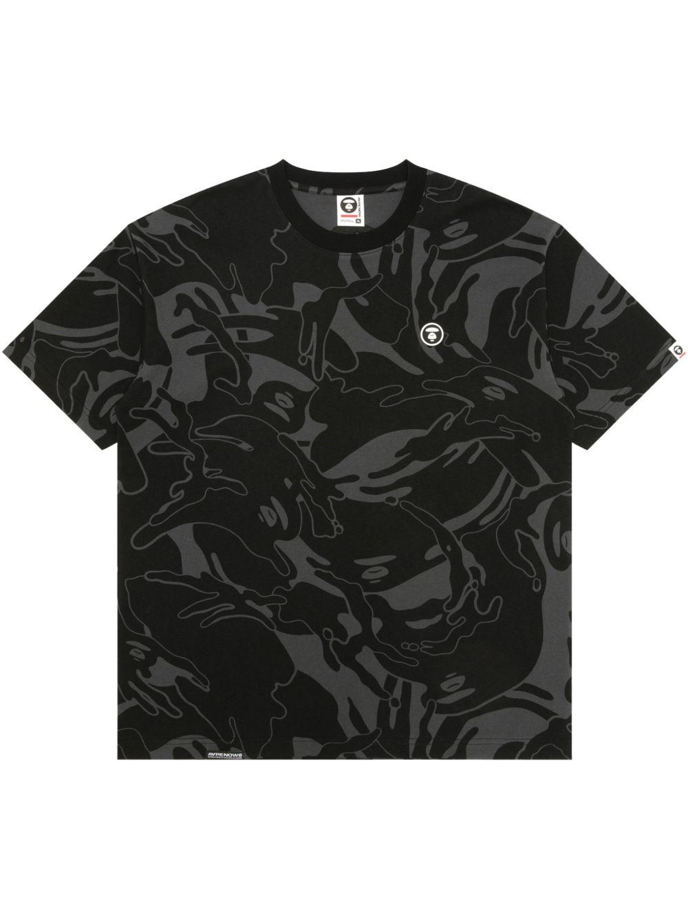Ape Camouflage T-shirt