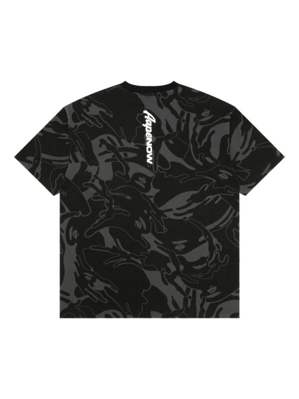⁦Ape Camouflage T-shirt⁩ - الصورة ⁦2⁩