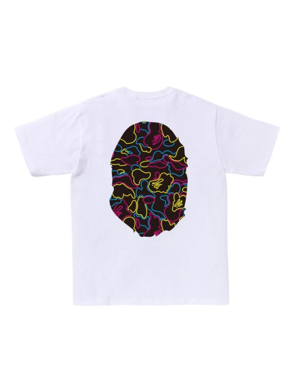 ⁦Ape Head T-shirt⁩ - الصورة ⁦3⁩