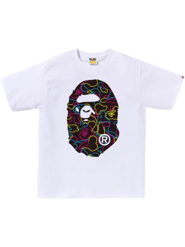 Ape Head T-shirt