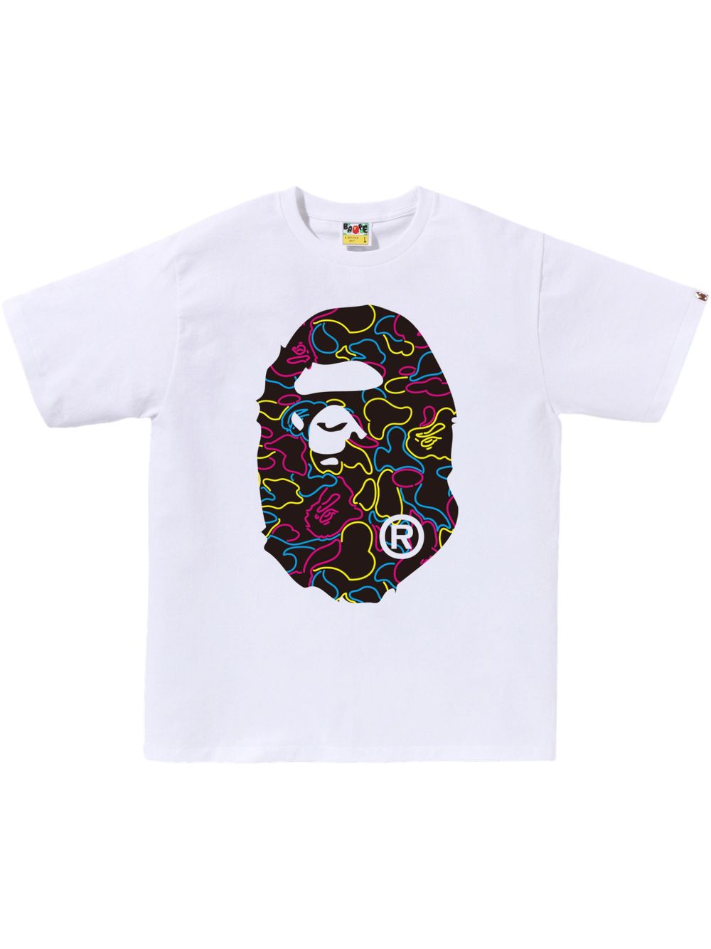 Ape Head T-shirt