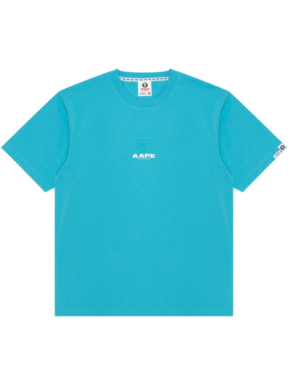 cotton T-shirt