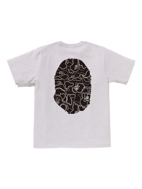 ⁦Ape Head T-shirt⁩ - الصورة ⁦2⁩