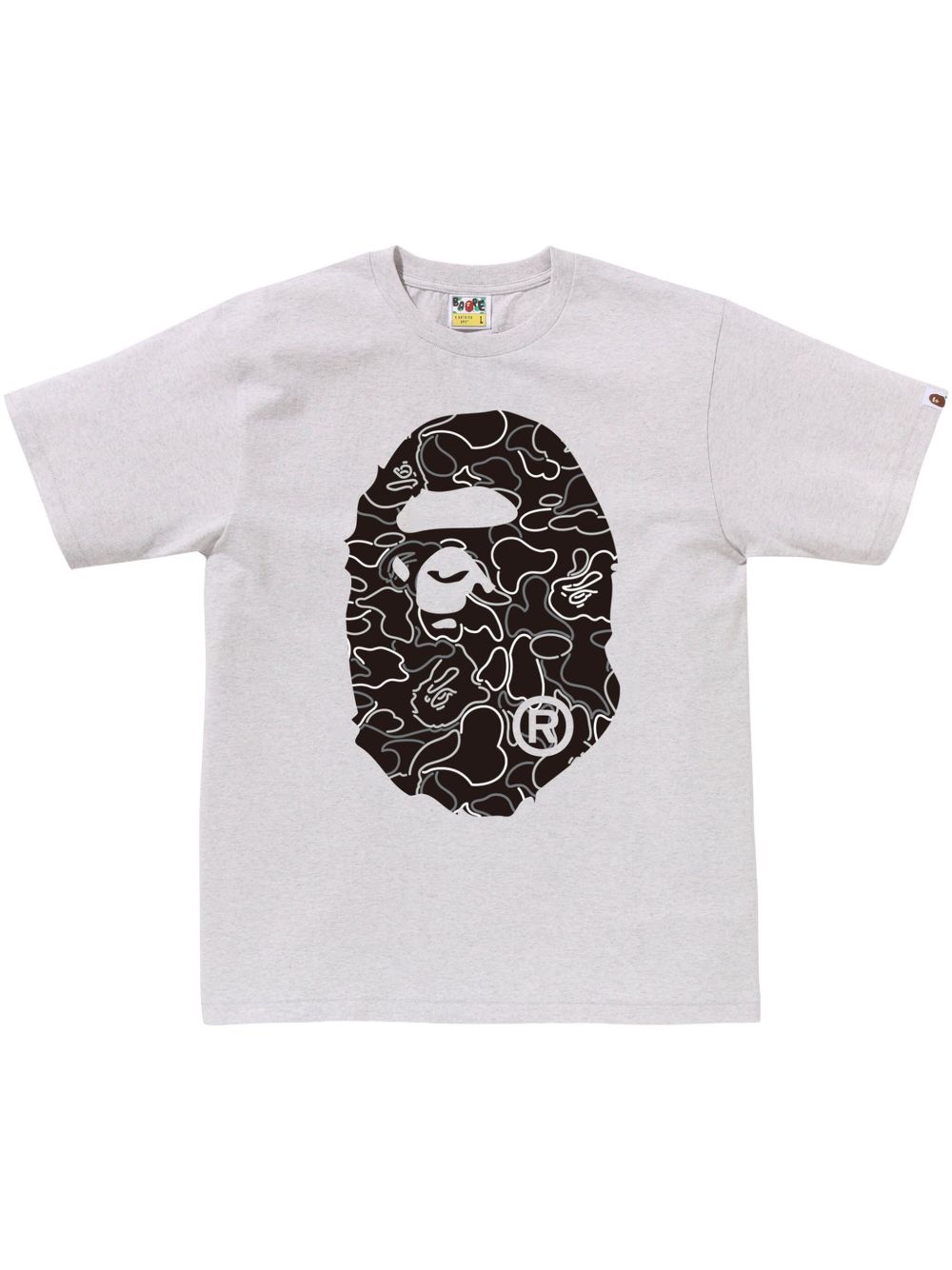 Ape Head T-shirt