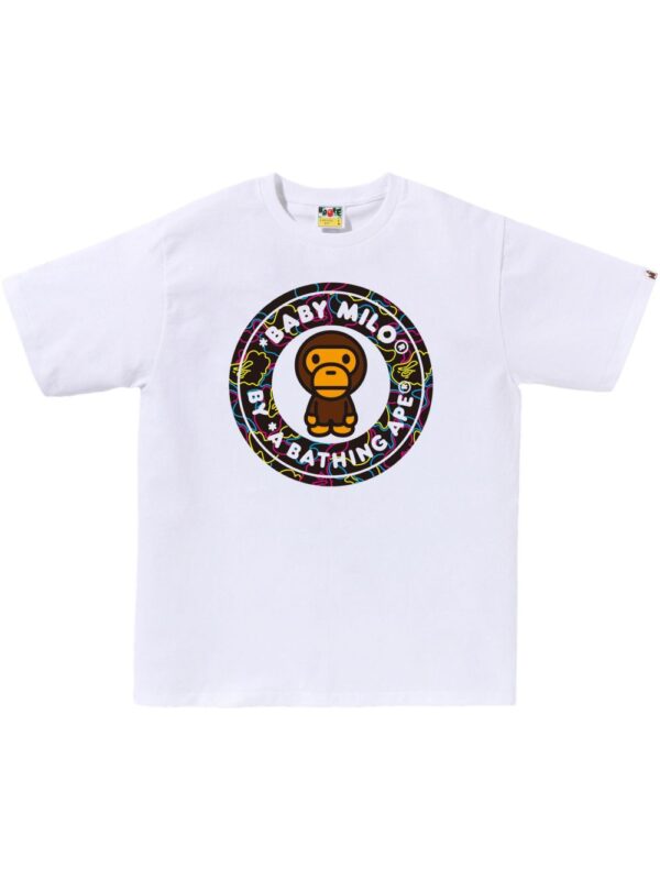Baby Milo T-shirt