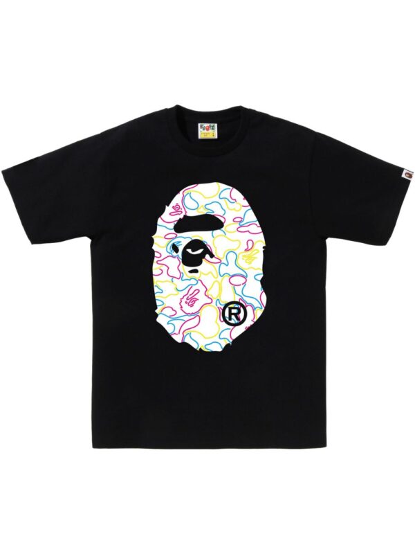 Ape Head T-shirt