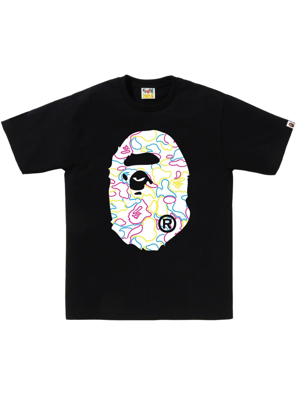 Ape Head T-shirt