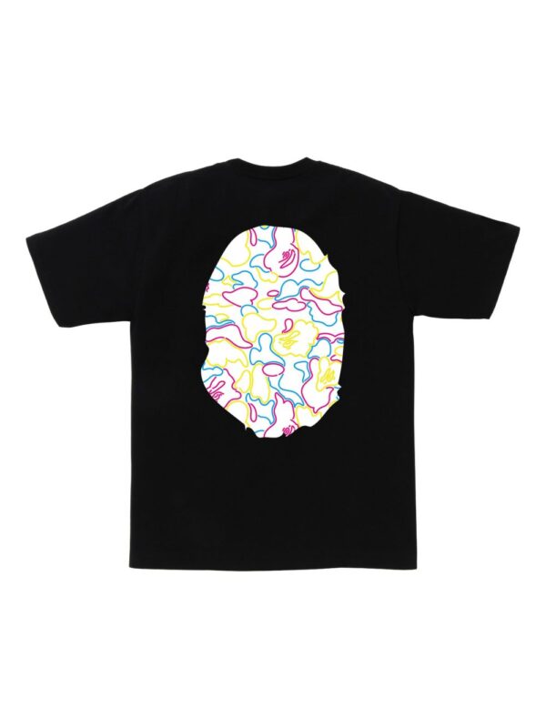 ⁦Ape Head T-shirt⁩ - الصورة ⁦2⁩