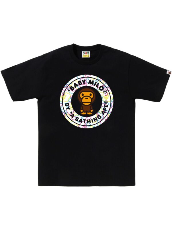 Baby Milo T-shirt