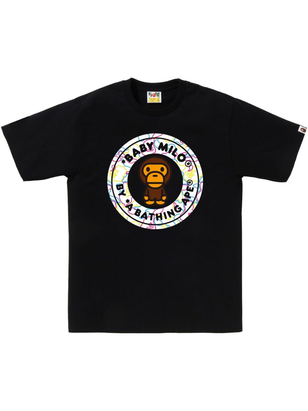 Baby Milo T-shirt