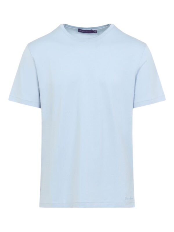 ⁦cotton T-shirt⁩ - الصورة ⁦4⁩