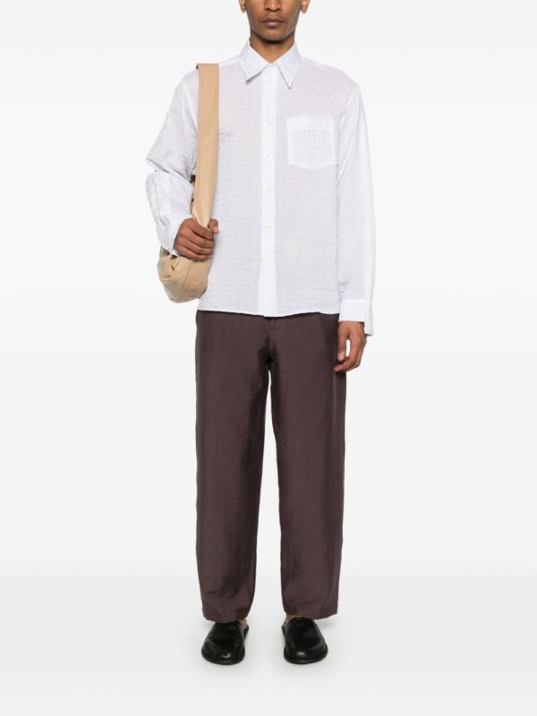 Pajama trousers