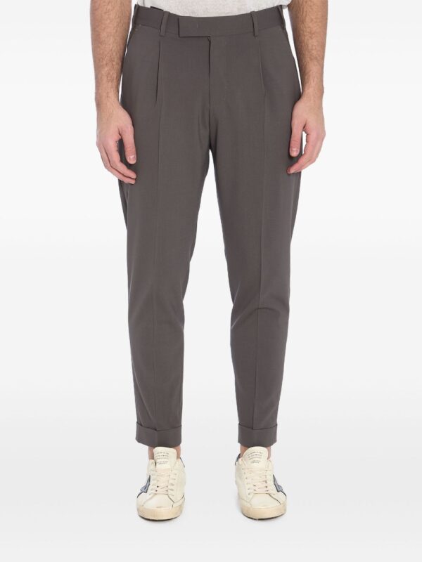 Rebel trousers
