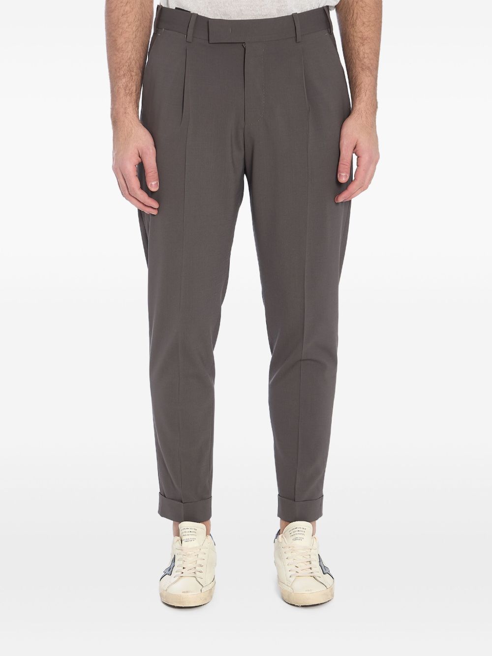 Rebel trousers