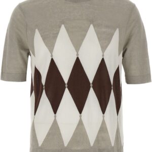 Argyle T-shirt