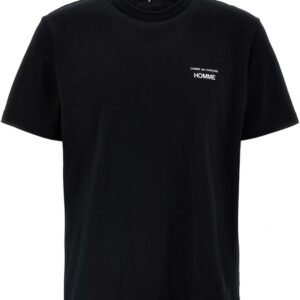 logo-print T-shirt