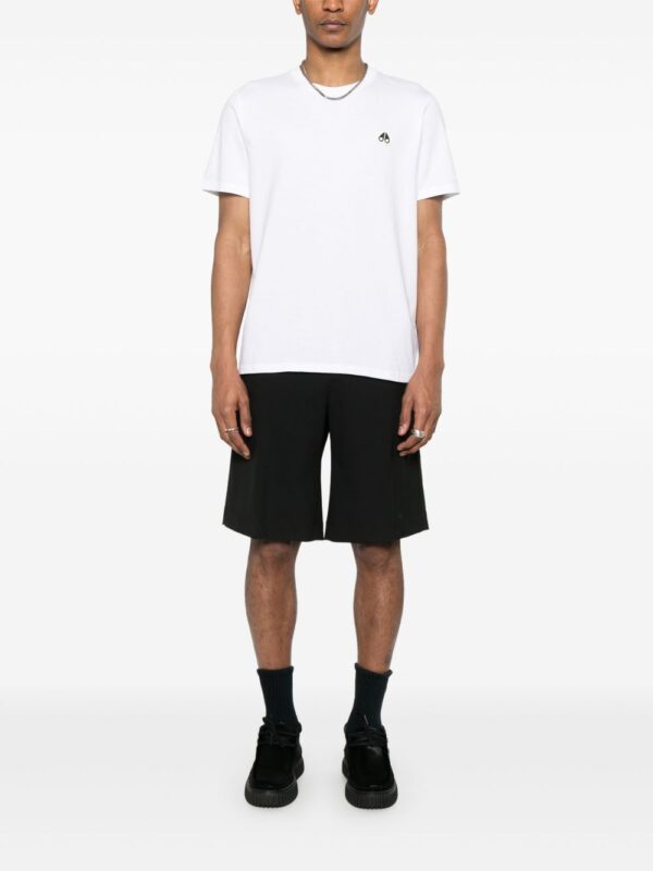 ⁦Crescent T-shirt⁩ - الصورة ⁦3⁩